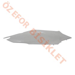 ARKA GRENAJ [SAĞ] [SELE ALTI] [BEYAZ] PCX [2020-2024] - 