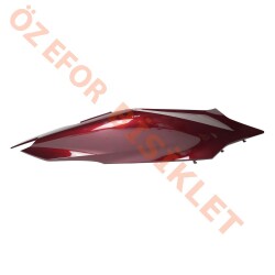 ARKA GRENAJ [SAĞ] [SELE ALTI] [BORDO] PCX [2020-2024] - 