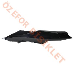 ARKA GRENAJ [SAĞ] [SELE ALTI] [SİYAH] PCX [2013-2017] - 