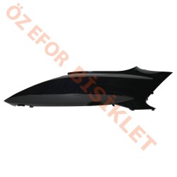 ARKA GRENAJ [SAĞ] [SELE ALTI] [SİYAH] PCX [2018-2019] - 