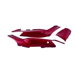 ARKA GRENAJ SAĞ-SOL [KIRMIZI] [SELE ALTI] CBF 150 - 