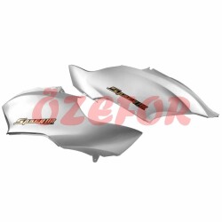 ARKA GRENAJ SAĞ-SOL [SELE ALTI] [GÜMÜŞ] [ORJİNAL] SPACY - 