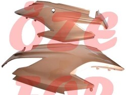 ARKA GRENAJ SAĞ-SOL [SELE ALTI] [KAHVERENGİ] ACTIVA S - 