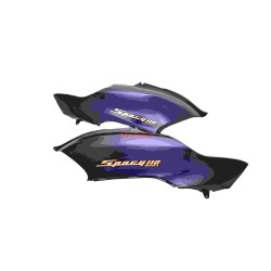 ARKA GRENAJ SAĞ-SOL [SELE ALTI] [MAVİ] [ORJİNAL] SPACY - 