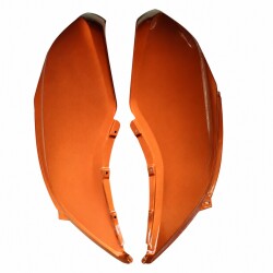 ARKA GRENAJ [SAĞ-SOL] [SELE ALTI] [TURUNCU] TVS JUPITER 125 - 