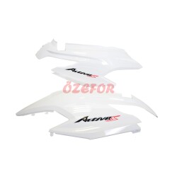 ARKA GRENAJ SOL-SAĞ [SELE ALTI] [BEYAZ] [YENİ MODEL] ACTIVA S - 