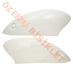 ARKA GRENAJ SOL-SAĞ [SELE ALTI] [BOYASIZ] KUBA TRENDY - 