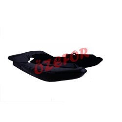 ARKA GRENAJ SOL-SAĞ [SELE ALTI] [SİYAH] YBR K - 