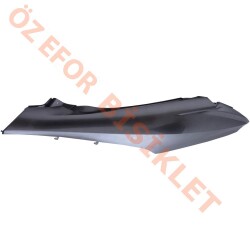 ARKA GRENAJ SOL [SELE ALTI] [2011-2012] GRİ PCX - 