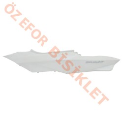 ARKA GRENAJ [SOL] [SELE ALTI] [BEYAZ] PCX [2013-2017] - 