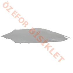 ARKA GRENAJ [SOL] [SELE ALTI] [BEYAZ] PCX [2020-2024] - 