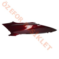 ARKA GRENAJ [SOL] [SELE ALTI] [BORDO] PCX [2018-2019] - 