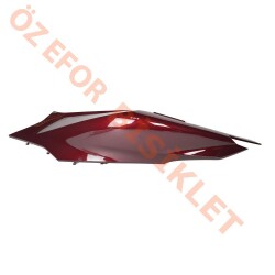 ARKA GRENAJ [SOL] [SELE ALTI] [BORDO] PCX [2020-2024] - 