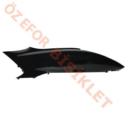 ARKA GRENAJ [SOL] [SELE ALTI] [SİYAH] PCX [2018-2019] - 