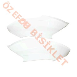 ARKA GRENAJ [TAKIM] [SELE ALTI] [BEYAZ] [2018-2020] ALPHA - 