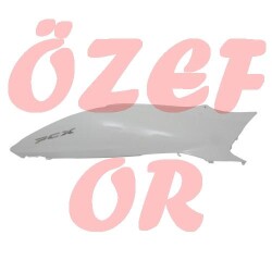 ARKA GRENAJ [TAKIM] [SELE ALTI] [BEYAZ] PCX [2018-2019] - 