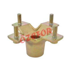 ARKA JANT BAĞLANTI PARCASI [SAĞ-SOL UYUMLU] LONCIN 200 ATV - 