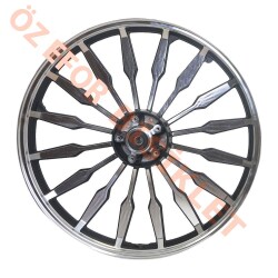 ARKA JANT CG [ARKA CG :1.60 * 18] - 