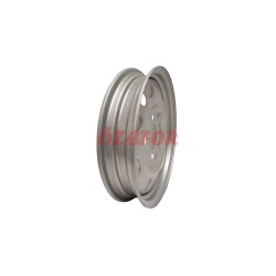 ARKA JANT [DEMİR] [3 TEKERLEKLİ KASALI] E-BIKE - 