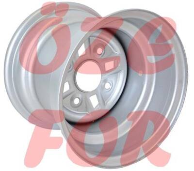 ARKA JANT LONCIN 200 ATV - 1