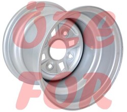 ARKA JANT LONCIN 200 ATV - 