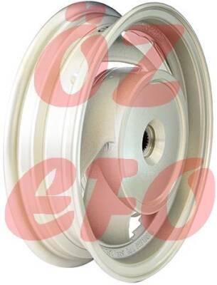 ARKA JANT SPACY - ALPHA - ACTIVA S - RKS SPONTINI 110 - ARORA SPECIAL-ALFA - 1