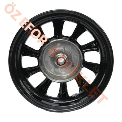 ARKA JANT - WING 50 - 1