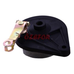 ARKA KAMPANA [BALATA DAHİL] E-BIKE - 