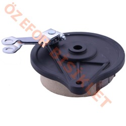 ARKA KAMPANA KOMPLE [BALATALI] SNAPPY - SFC - 