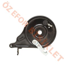 ARKA KAMPANA - VOLTA VSM - 