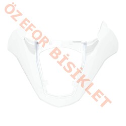 ARKA KUYRUK STOP ÜSTÜ [BEYAZ] [ORJİNAL] HONDA ACTIVA 125 - 