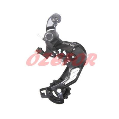 ARKA MAKARA HG-63A [TY300] SİYAH - 1