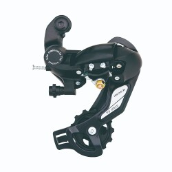 ARKA MAKARA HG-63A [TY300] SİYAH - 1