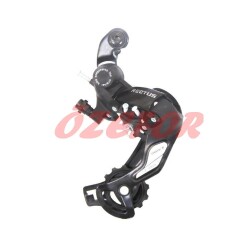 ARKA MAKARA HG-63A [TY300] SİYAH - 2