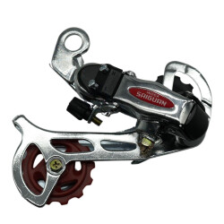 ARKA MAKARA INDEX YD-H50 21 V. BRAKETSİZ - 