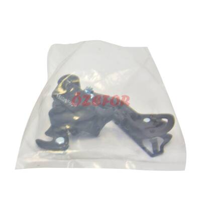 ARKA MAKARA RDM21L BRAKETSİZ MICROSHIFT - 2