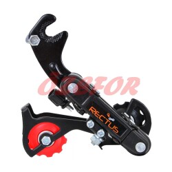 ARKA MAKARA YG-H65 SİYAH - 