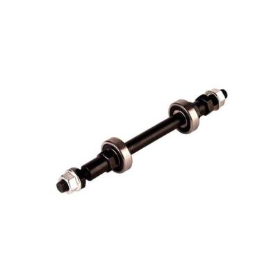 ARKA MİL RULMANLI SHUNFENG 65MM SOMUNLU - 1