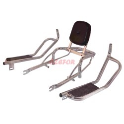 ARKA PORTBAGAJ KOMPLE KT - 