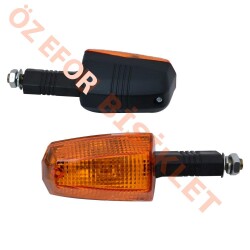 ARKA SİNYAL UZUN [TAKIM] 2006 YBR - E BELGELİ - 