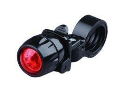 ARKA STOP 3' LED Lİ [25.4 - 31.8 MM İÇİN UYGUN] 942T-1 - RECTUS