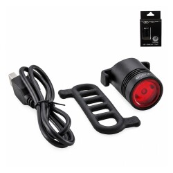 ARKA STOP ALM.USB ŞARJLI -SU GEÇİRMEZ-NB11-01 UGOE - UGOE