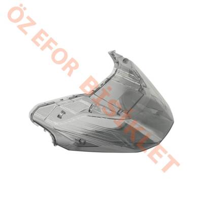 ARKA STOP CAMI PCX [2020-2024] - 1