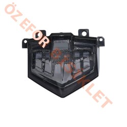 ARKA STOP - CF MOTO NK 250 - E BELGELİ - 