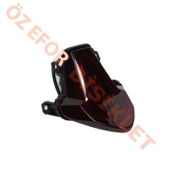 ARKA STOP - CF MOTO SR 250 - E BELGELİ - 