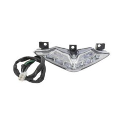 ARKA STOP DRIFT L - E BELGELİ - 