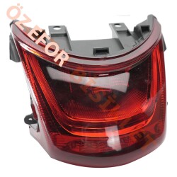 ARKA STOP - E BELGELİ ARORA CAPPUCİNO - 