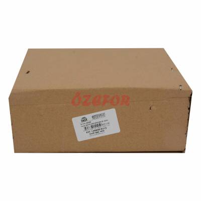 ARKA STOP KOMPLE [BEYAZ CAMLI] CUB - E BELGELİ - 3