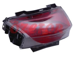 ARKA STOP KOMPLE PCX [2011-2012] [ORJİNAL] - 