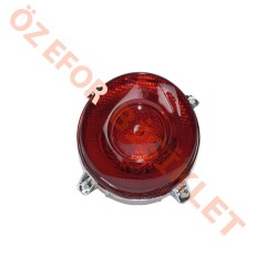 ARKA STOP - KUBA BLUEBERRY - E BELGELİ - 